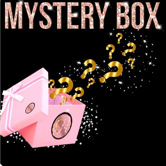 Time and Tru Tops - Mystery box! $13 for up to 5lb bundle/ and or a full box